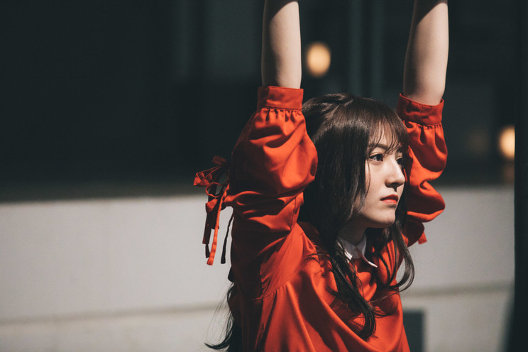 吉井美優<江嶋綾恵梨生誕祭>より|2019年5月4日(土)渋谷WWW