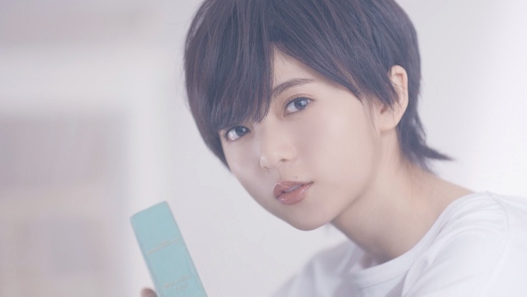 齋藤飛鳥|乃木坂46「のような存在」MVより