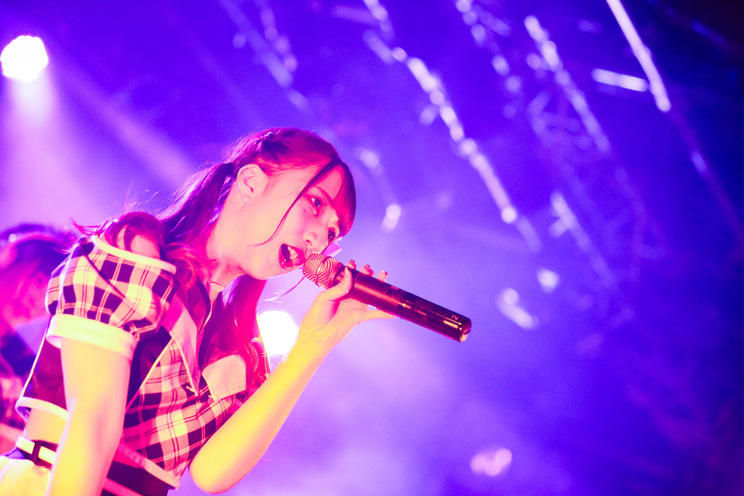 CoverGirls 1stワンマンライブ<GiRLS DiSTINY~世界はまだ僕を知らない~>より|2019年5月9日(木)新宿BLAZE