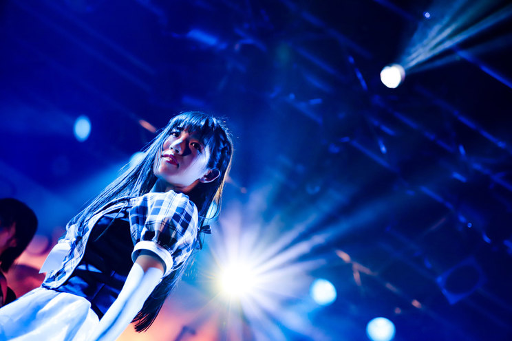 CoverGirls 1stワンマンライブ<GiRLS DiSTINY~世界はまだ僕を知らない~>より|2019年5月9日(木)新宿BLAZE
