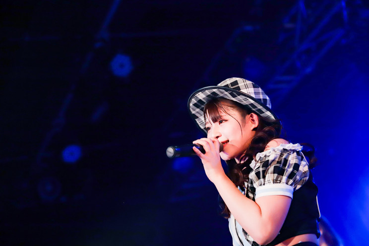 CoverGirls 1stワンマンライブ<GiRLS DiSTINY~世界はまだ僕を知らない~>より|2019年5月9日(木)新宿BLAZE