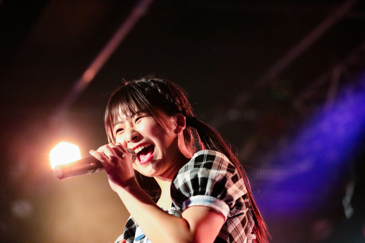 CoverGirls 1stワンマンライブ<GiRLS DiSTINY~世界はまだ僕を知らない~>より|2019年5月9日(木)新宿BLAZE