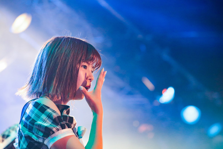 CoverGirls 1stワンマンライブ<GiRLS DiSTINY~世界はまだ僕を知らない~>より|2019年5月9日(木)新宿BLAZE
