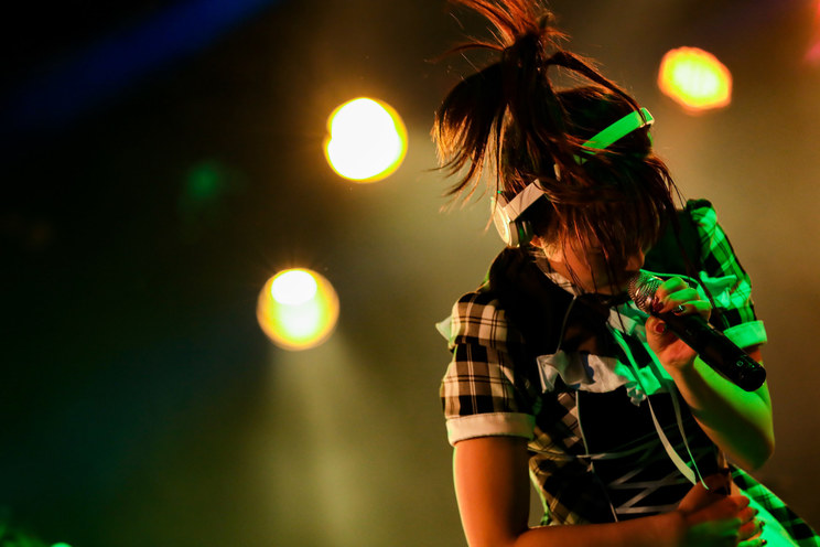 CoverGirls 1stワンマンライブ<GiRLS DiSTINY~世界はまだ僕を知らない~>より|2019年5月9日(木)新宿BLAZE
