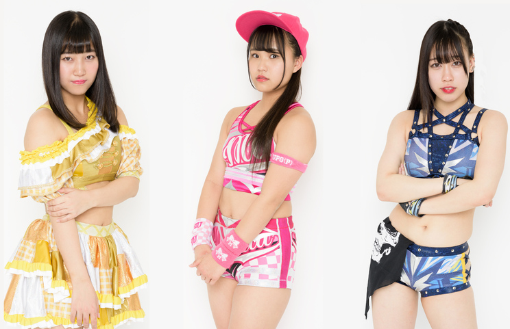 アップアップガールズ(プロレス)