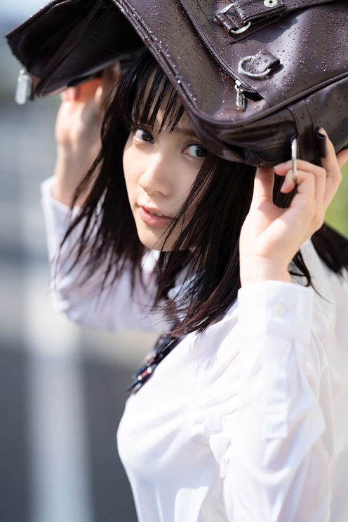 (c)YOROKOBI/FLASHスペシャル