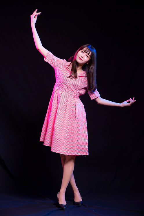 傳谷英里香