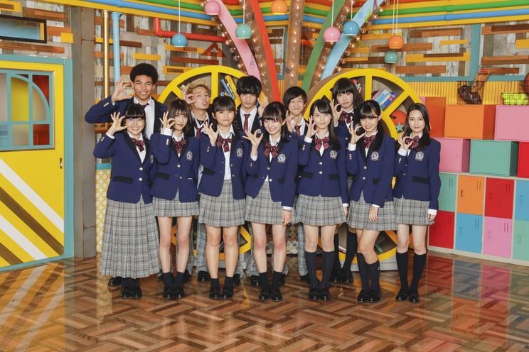 青春高校3年C組