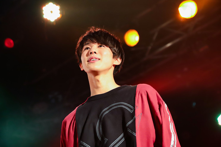 DAN⇄JYO<GIG TAKAHASHI tour 2019>|2019年6月2日(日)新宿BLAZE