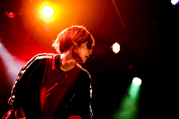 DAN⇄JYO<GIG TAKAHASHI tour 2019>|2019年6月2日(日)新宿BLAZE
