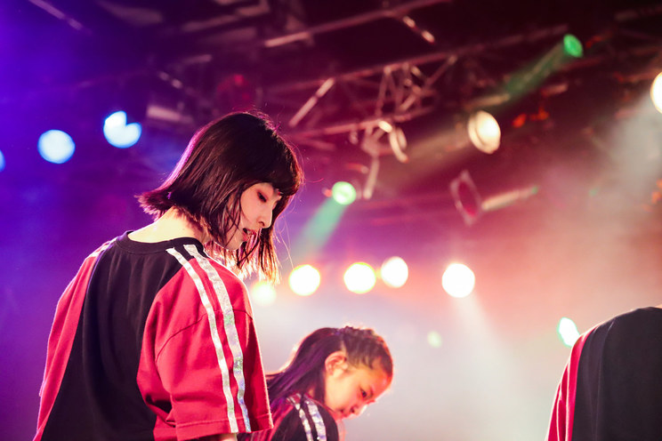 DAN⇄JYO<GIG TAKAHASHI tour 2019>|2019年6月2日(日)新宿BLAZE