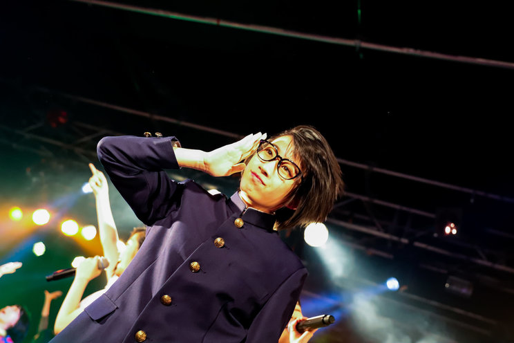 BEYOOOOONDS<GIG TAKAHASHI tour 2019>より|2019年6月2日(日)新宿BLAZE