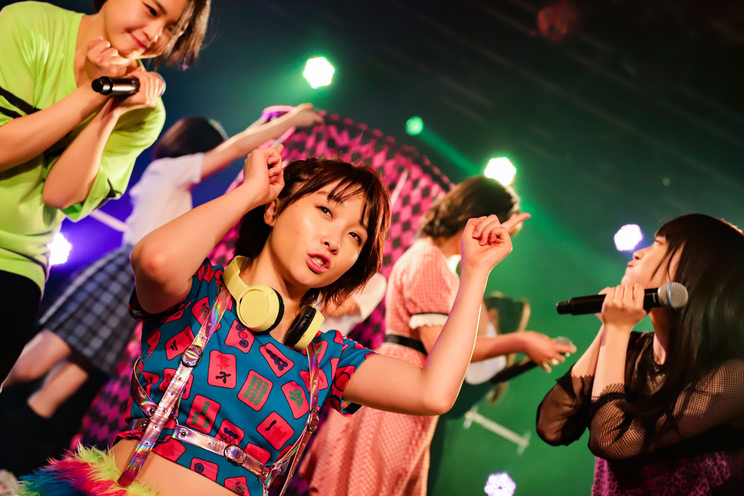 BEYOOOOONDS<GIG TAKAHASHI tour 2019>より|2019年6月2日(日)新宿BLAZE