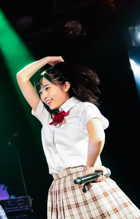 BEYOOOOONDS<GIG TAKAHASHI tour 2019>より|2019年6月2日(日)新宿BLAZE
