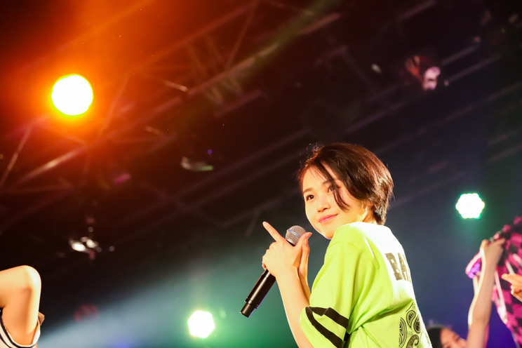 BEYOOOOONDS<GIG TAKAHASHI tour 2019>より|2019年6月2日(日)新宿BLAZE