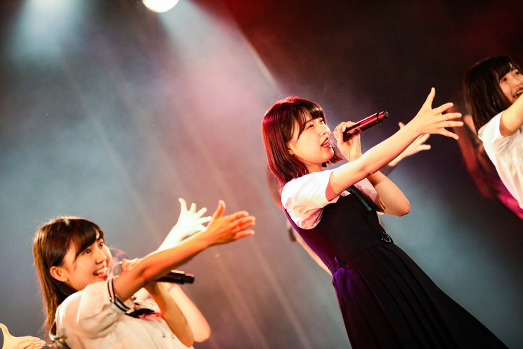 BEYOOOOONDS<GIG TAKAHASHI tour 2019>より|2019年6月2日(日)新宿BLAZE