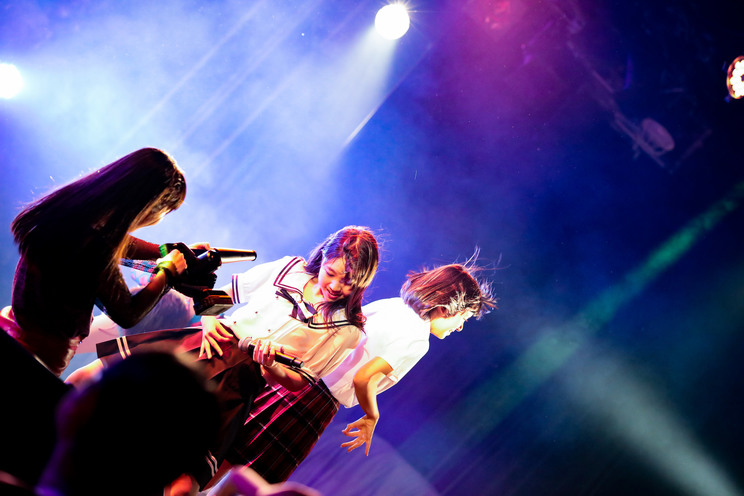 BEYOOOOONDS<GIG TAKAHASHI tour 2019>より|2019年6月2日(日)新宿BLAZE