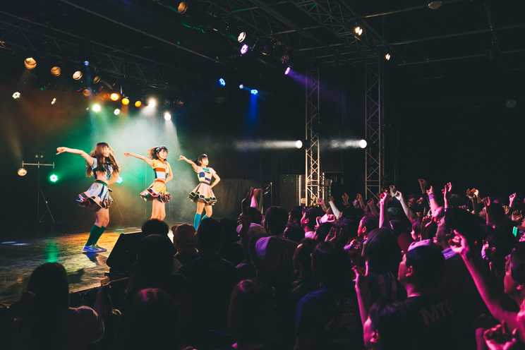 Task have Fun<GIG TAKAHASHI tour 2019>|2019年6月2日(日)新宿BLAZE
