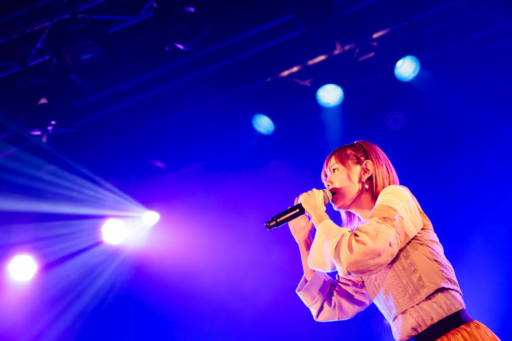 まなみのりさ<GIG TAKAHASHI tour 2019>|2019年6月2日(日)新宿BLAZE