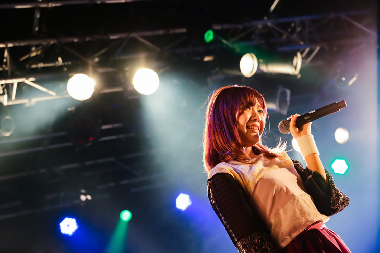 まなみのりさ<GIG TAKAHASHI tour 2019>|2019年6月2日(日)新宿BLAZE