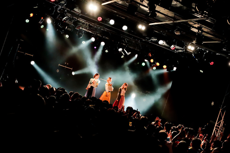 まなみのりさ<GIG TAKAHASHI tour 2019>|2019年6月2日(日)新宿BLAZE