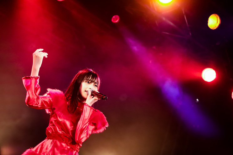 monogatari<GIG TAKAHASHI tour 2019>より|2019年6月2日(日)新宿BLAZE