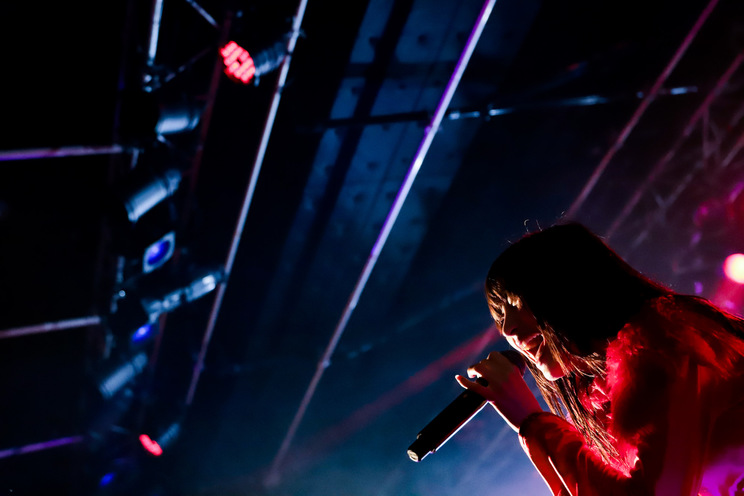 monogatari<GIG TAKAHASHI tour 2019>より|2019年6月2日(日)新宿BLAZE