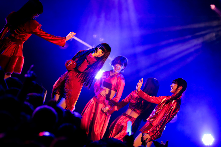 monogatari<GIG TAKAHASHI tour 2019>より|2019年6月2日(日)新宿BLAZE