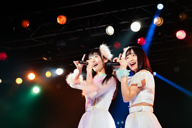 なんきんペッパー<GIG TAKAHASHI tour 2019>より|2019年6月2日(日)新宿BLAZE