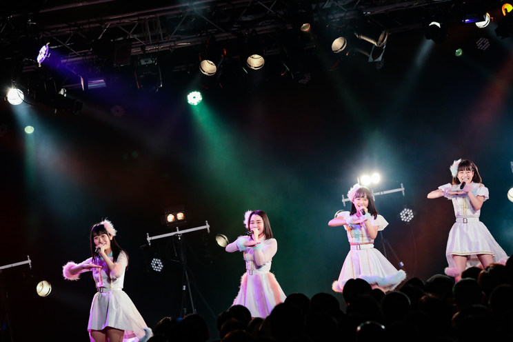 なんきんペッパー<GIG TAKAHASHI tour 2019>より|2019年6月2日(日)新宿BLAZE
