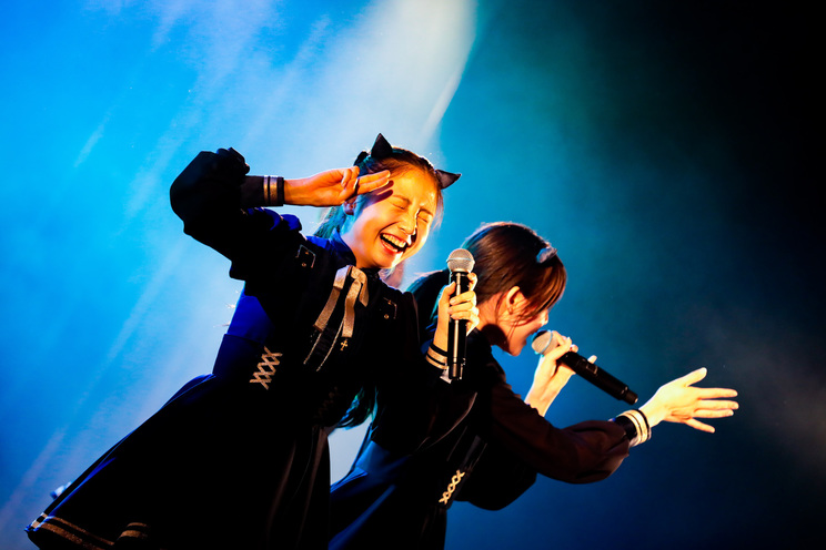 Devil ANTHEM.<GIG TAKAHASHI tour 2019>より|2019年6月2日(日)新宿BLAZE