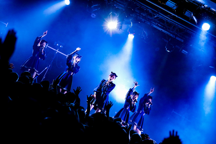 Devil ANTHEM.<GIG TAKAHASHI tour 2019>より|2019年6月2日(日)新宿BLAZE