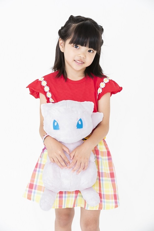 はんな(6歳・小学1年生)
