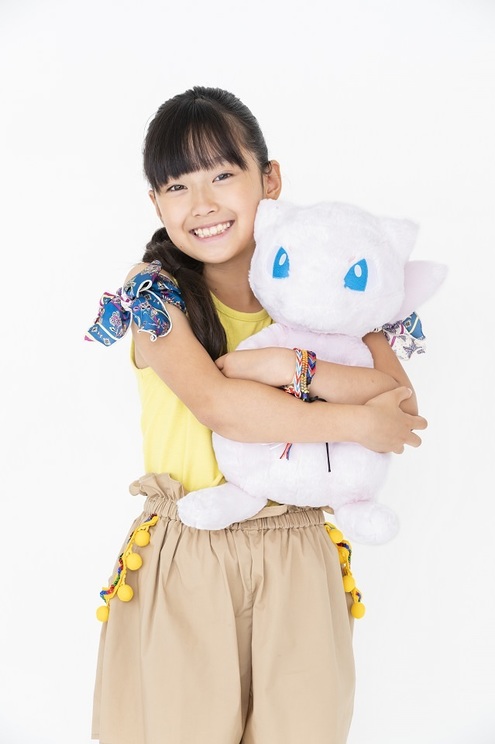 さら(9歳・小学3年生)