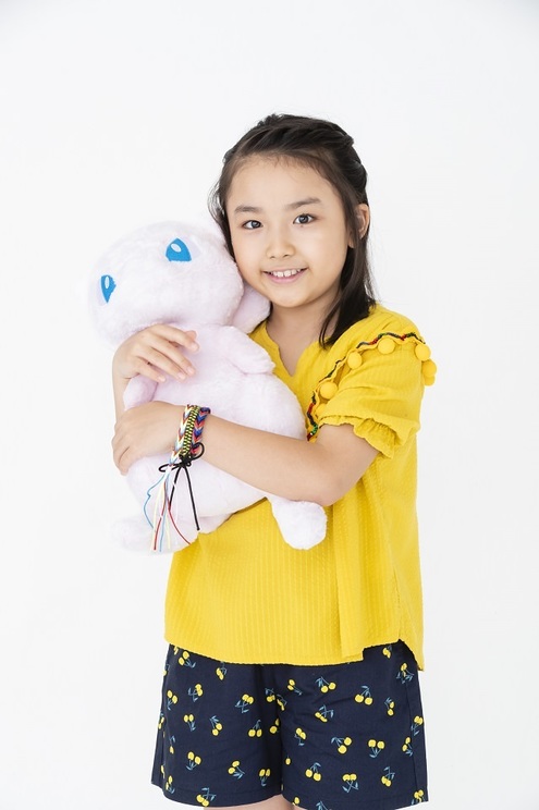 はるこ(9歳・小学4年生)