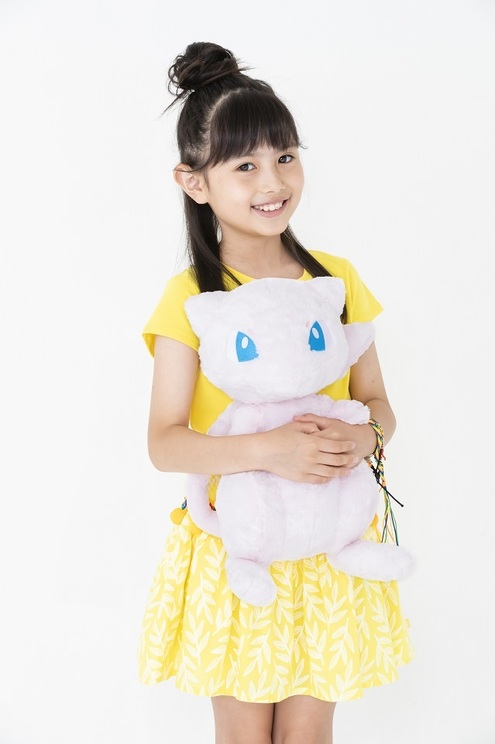 ももか(10歳・小学5年生)