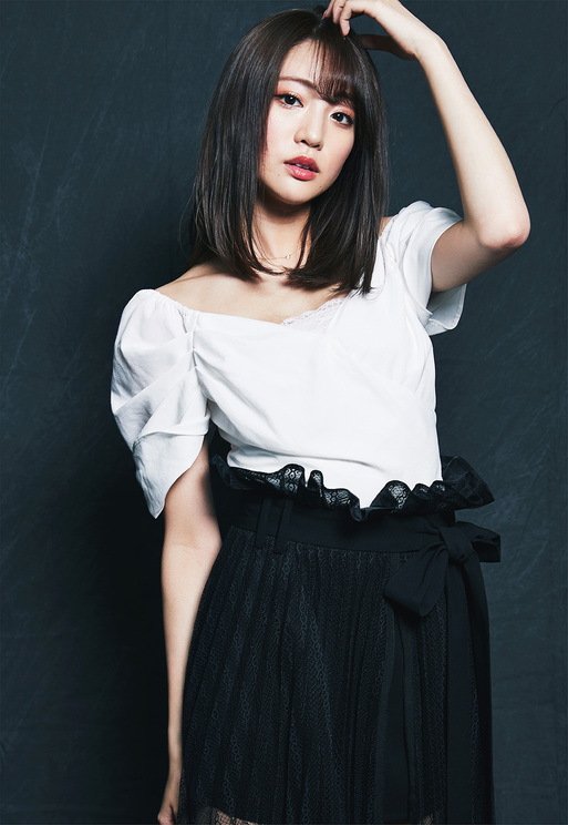 志田友美