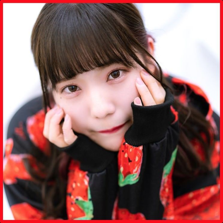 朱峰さな
