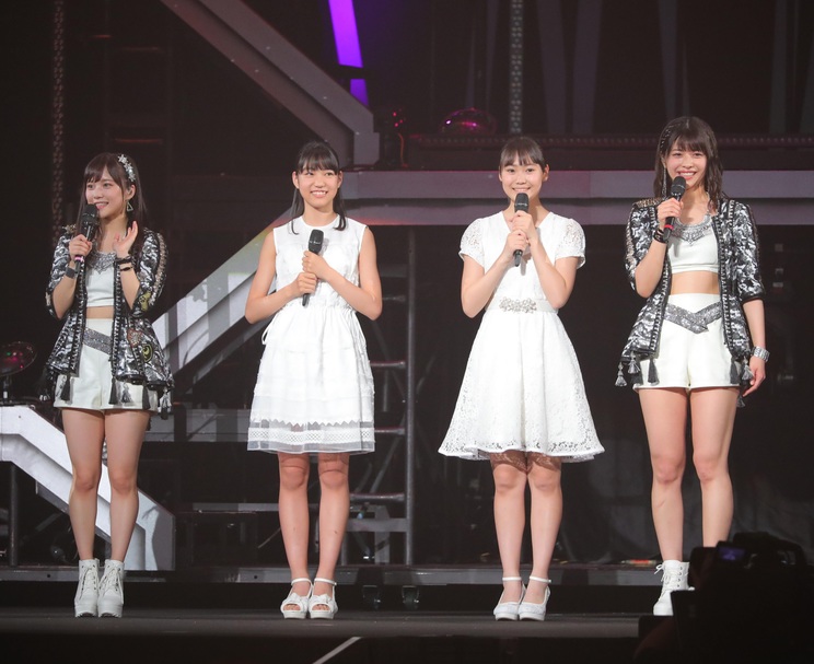 ïŒãããã ãã¬ãã¢ã Juice=Juice CONCERT TOUR 2019 ãJuiceFull!!!!!!!ã FINAL å®®åŽç±å 忥ã¹ãã·ã£ã«ïŒ2019/6/17ïŒ æ¥æ¬æŠé通