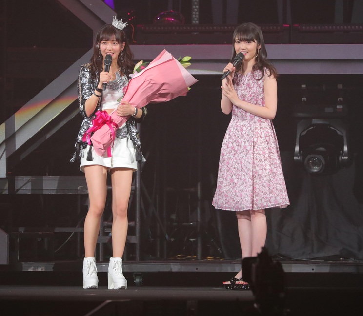 ïŒãããã ãã¬ãã¢ã Juice=Juice CONCERT TOUR 2019 ãJuiceFull!!!!!!!ã FINAL å®®åŽç±å 忥ã¹ãã·ã£ã«ïŒ2019/6/17ïŒ æ¥æ¬æŠé通