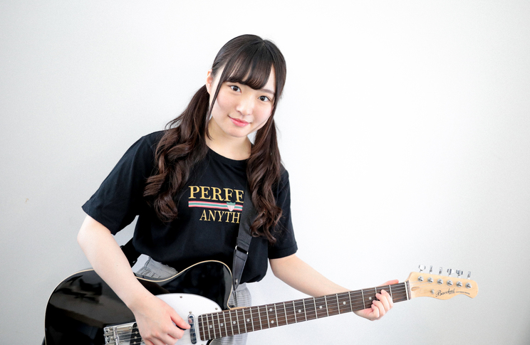 伊原佳奈美(Fragrant Drive)