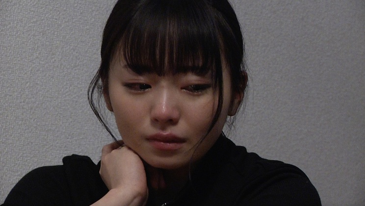 ドラマ『人間の証』より