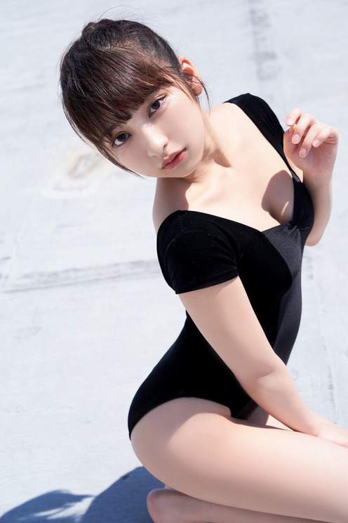 十味(c)Takeo Dec./週刊ヤングジャンプ