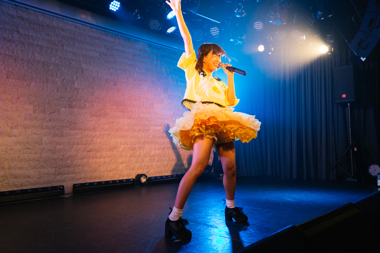 ゆいざらす<ぽぷろないと vol.8>より