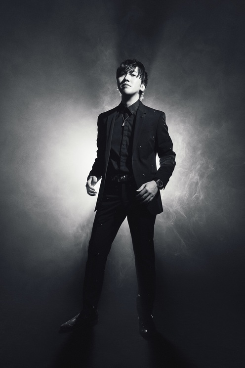 TeddyLoid