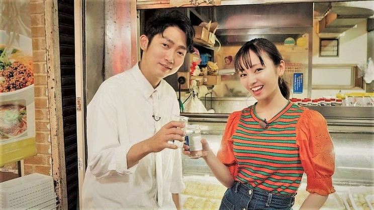 『今泉佑唯のもっとオトナ女子~20歳のうちにしておきたいこと』より