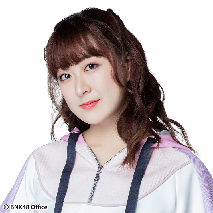 伊豆田莉奈(BNK48)