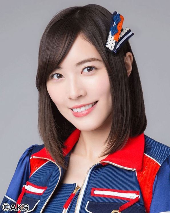松井珠理奈