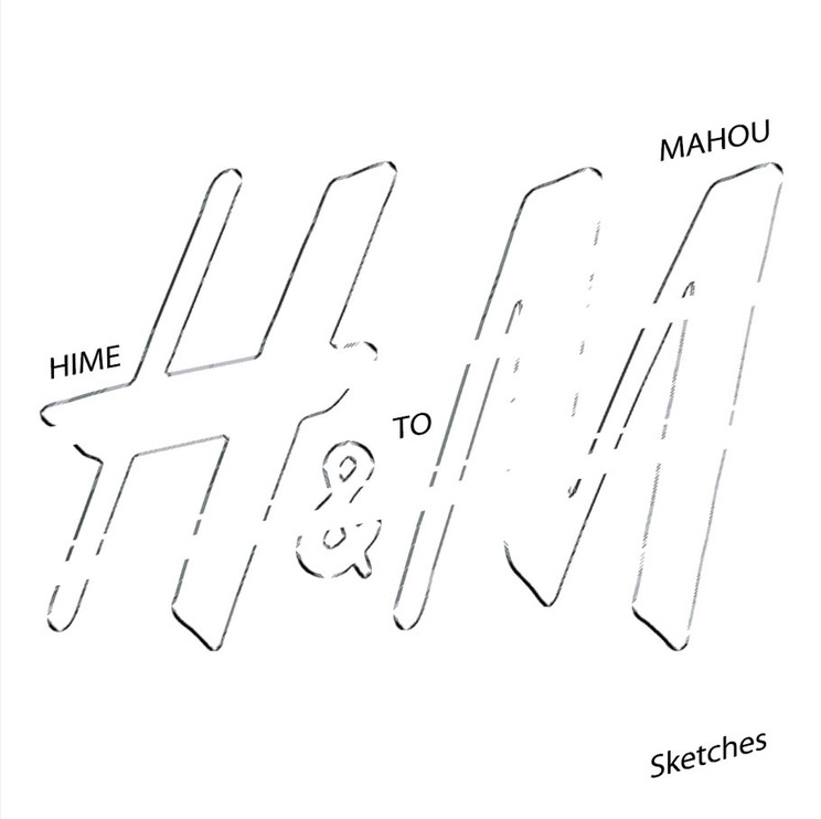 「Sketches」