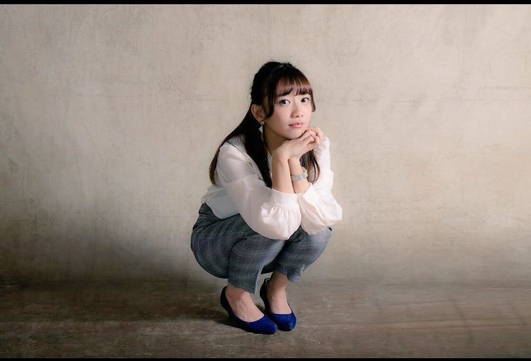 関根優那